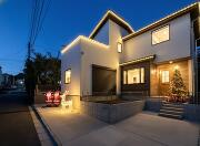 神奈川県横浜市栄区上之町の物件画像