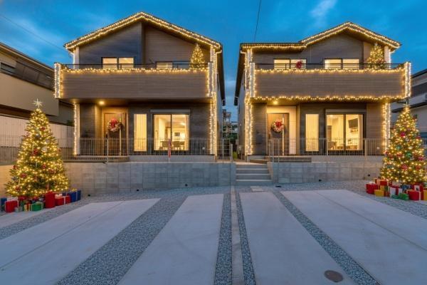 綾瀬市寺尾中４丁目の物件画像