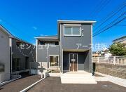 海老名市上今泉４丁目の画像