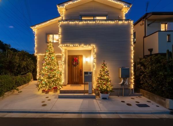 横浜市戸塚区上柏尾町の物件画像