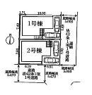 座間市座間１丁目の画像