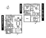 高座郡寒川町岡田７丁目の画像