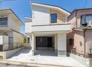 神奈川県横浜市南区大岡３丁目の物件画像