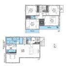 相模原市中央区宮下本町２丁目の画像