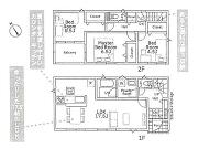 横浜市瀬谷区橋戸３丁目の画像