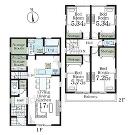 神奈川県海老名市国分南３丁目の物件画像