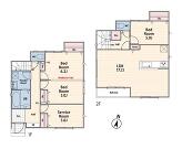 神奈川県横浜市保土ケ谷区法泉３丁目の物件画像