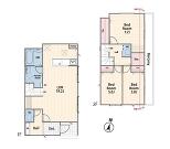 神奈川県横浜市保土ケ谷区法泉３丁目の物件画像