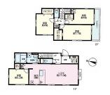 神奈川県横浜市泉区緑園７丁目の物件画像