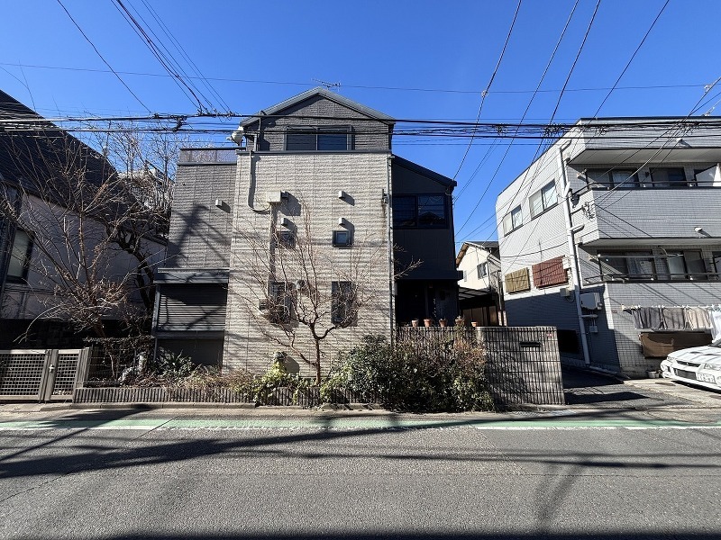 杉並区井草２丁目