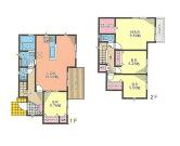 川崎市宮前区南野川２丁目の画像