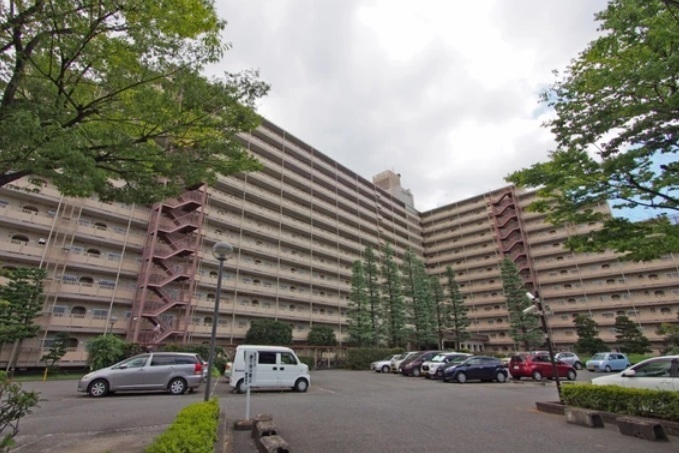 松戸市日暮７丁目