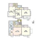 神奈川県横浜市保土ケ谷区上星川２丁目の物件画像