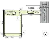 川崎市高津区明津の画像