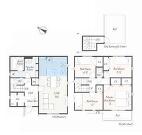 神奈川県綾瀬市寺尾釜田１丁目の物件画像