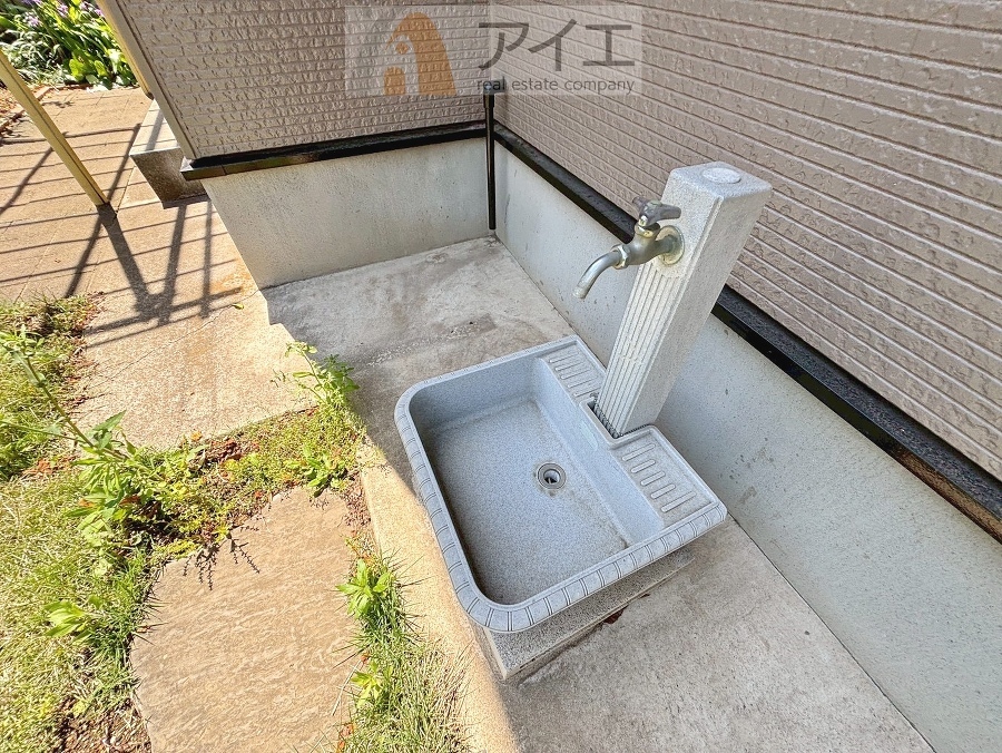 ガーデニングや家庭菜園で緑の潤い溢れる暮らしを