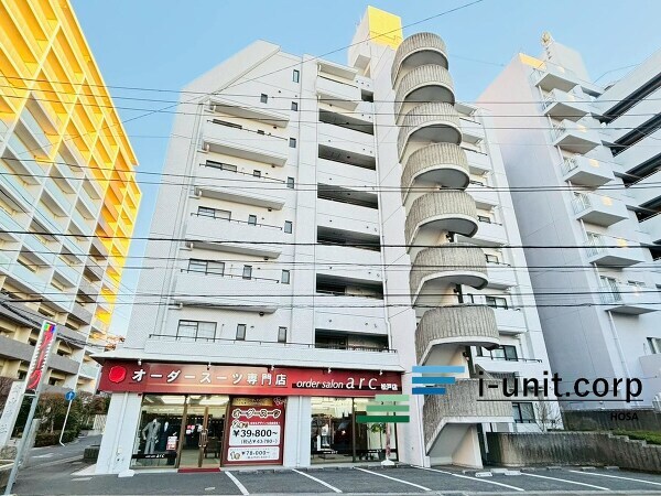 エレガントライフ松戸