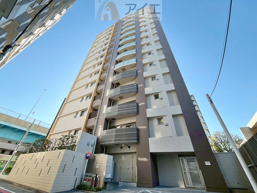 葛飾区東新小岩３丁目