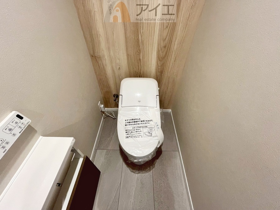 普通の生活で水道代を節約できる節水トイレ