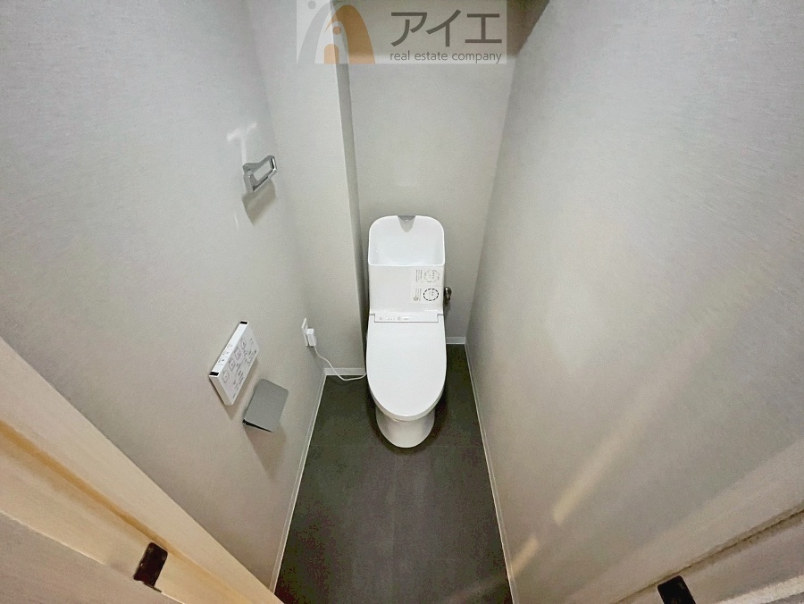 普通の生活で水道代を節約できる節水トイレ