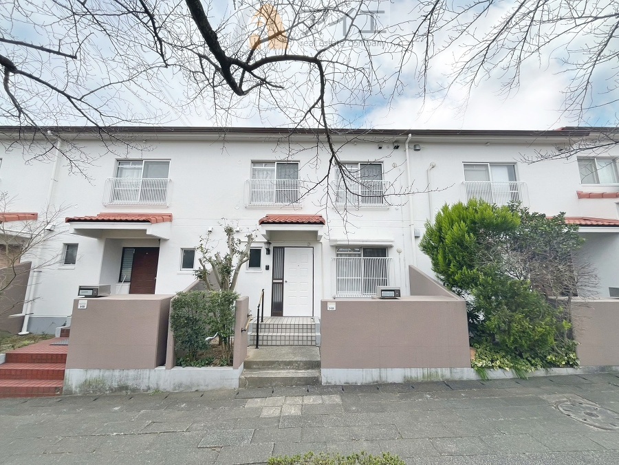 柏市松葉町２丁目