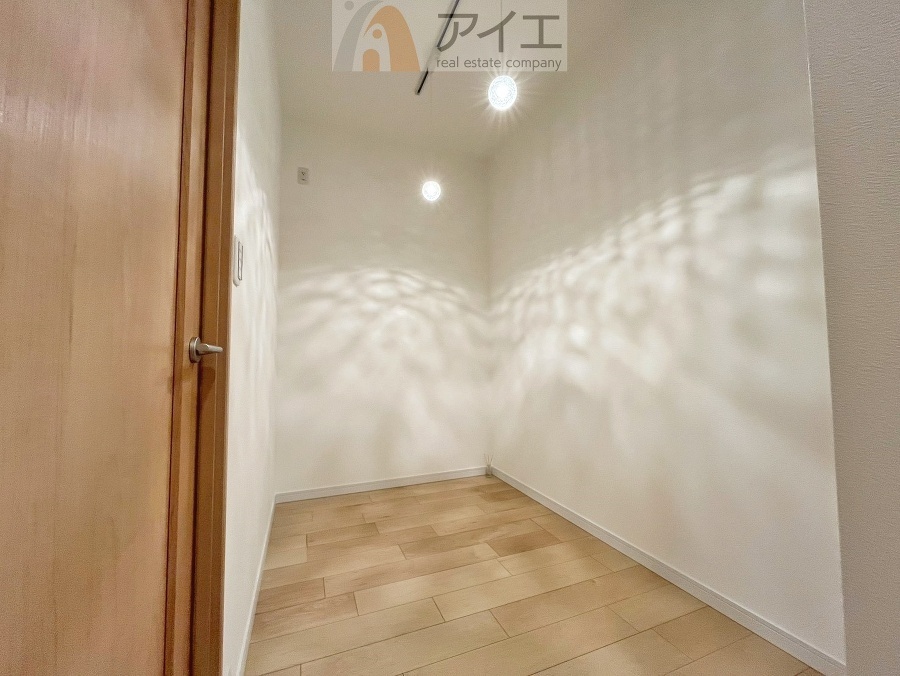 季節ごとの入れ替え不要、頼もしいWIC