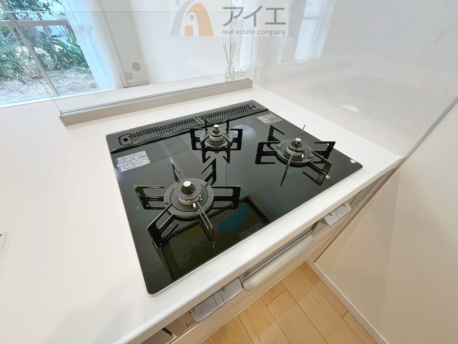 パンづくりやパーティ、大勢でお料理するのに大活躍