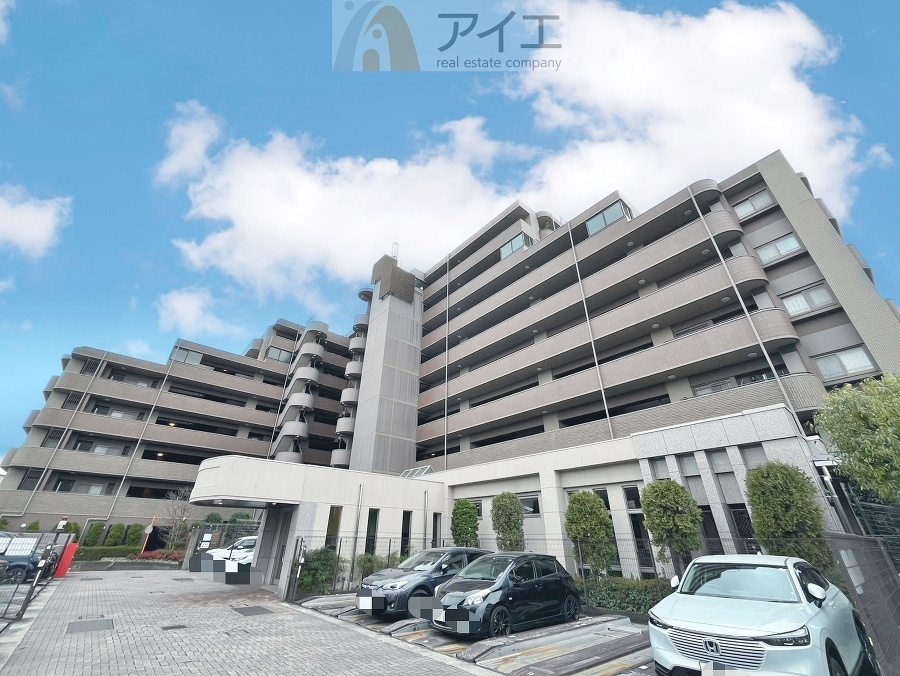 浦安市北栄４丁目