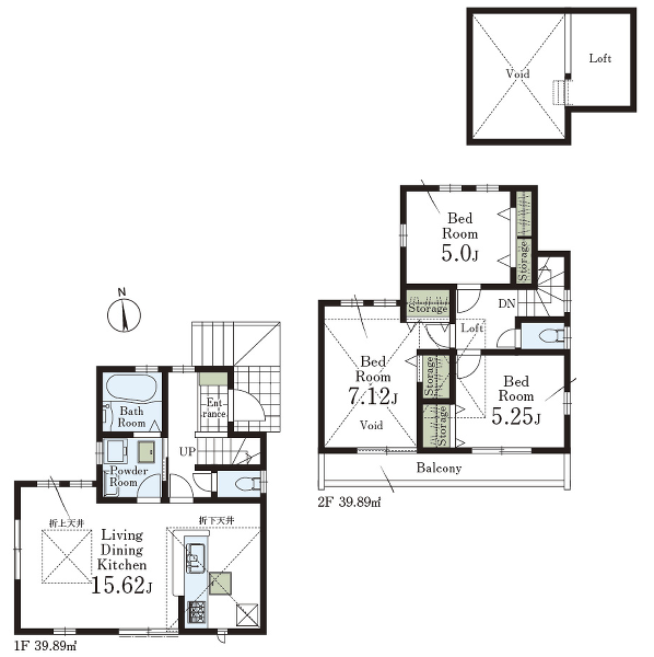 小金井市前原町２丁目