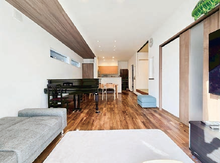 練馬区石神井台８丁目