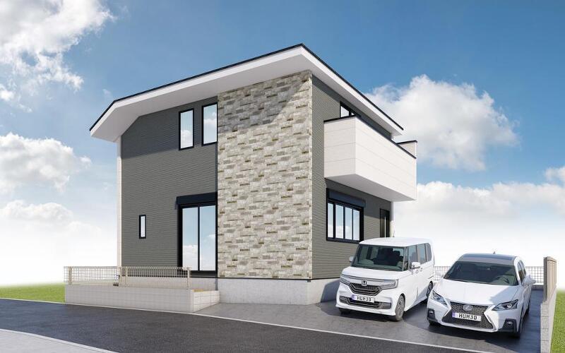 小金井市中町１丁目