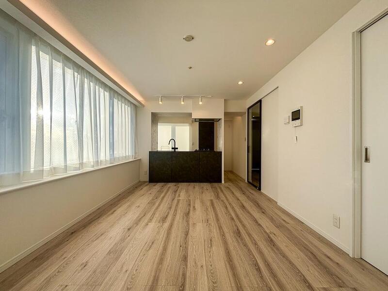 杉並区永福２丁目