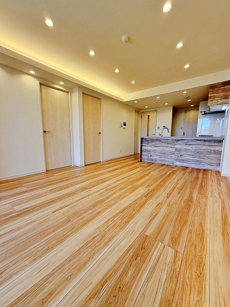 杉並区善福寺１丁目