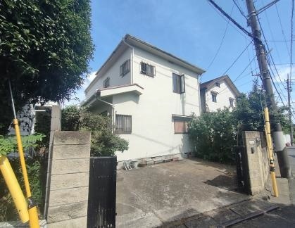 杉並区永福２丁目