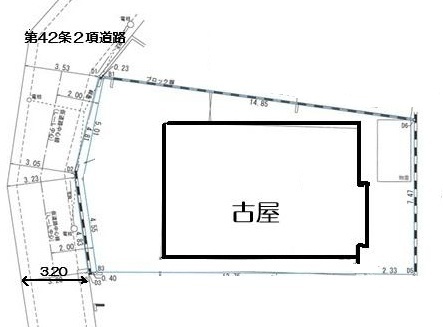 杉並区永福２丁目