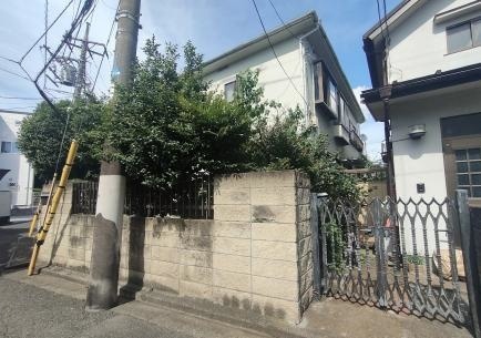 杉並区永福２丁目