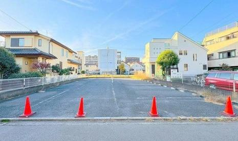 武蔵野市中町３丁目