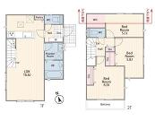 鎌倉市今泉２丁目の画像