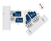 神奈川県横浜市青葉区美しが丘西１丁目の物件画像