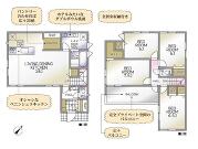 神奈川県綾瀬市綾西３丁目の物件画像