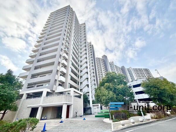 クレストシティタワーズ浦安