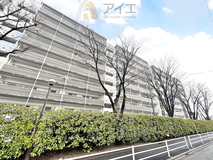 流山市向小金１丁目