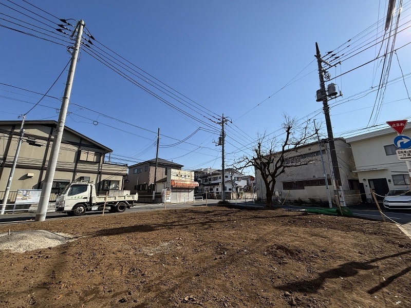 杉並区井草１丁目