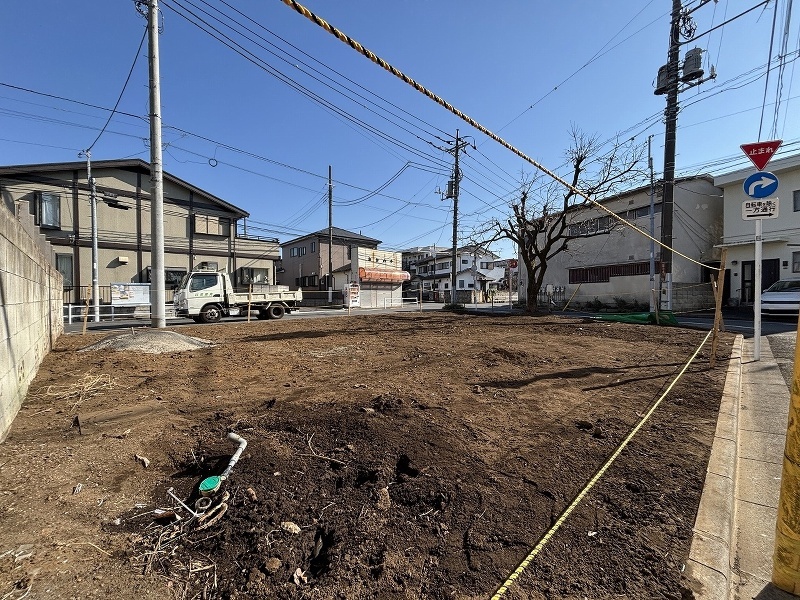 杉並区井草１丁目