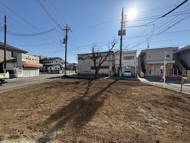 杉並区井草１丁目