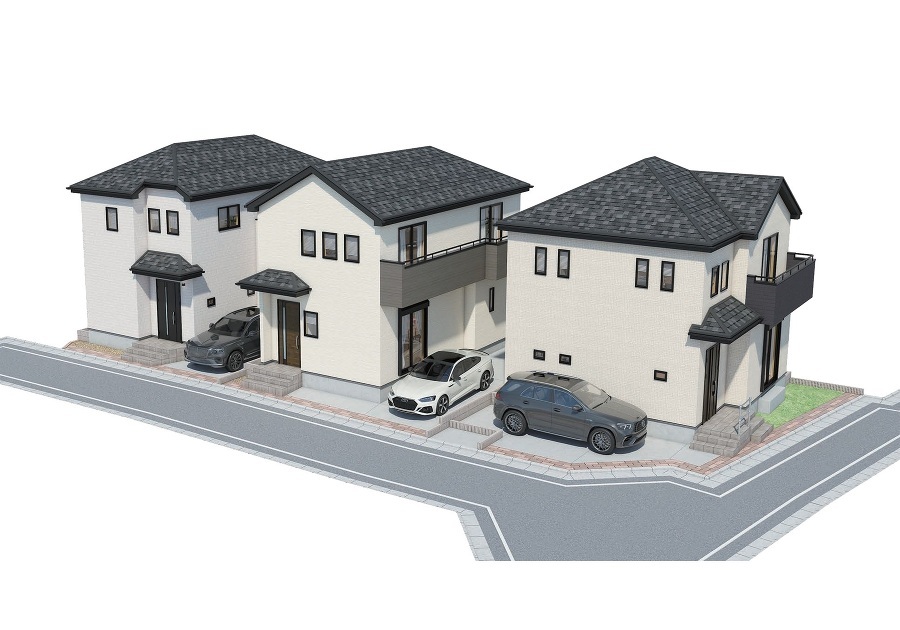 市川市菅野２丁目