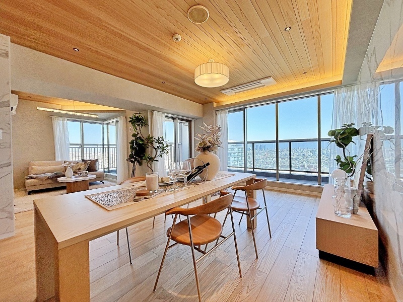 中野区中野４丁目