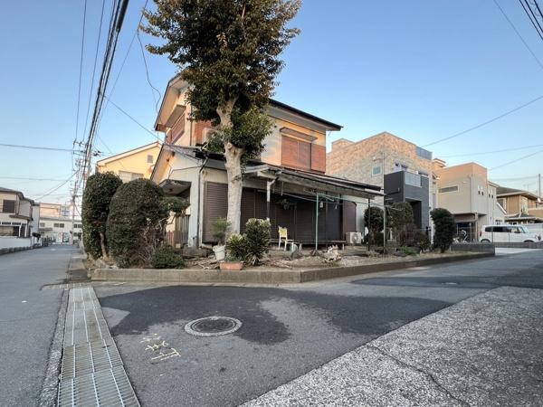 アウトレットが近く買物便利です。