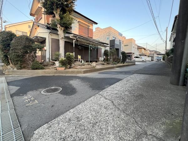 「本厚木」駅、「平塚」駅へアクセス可。