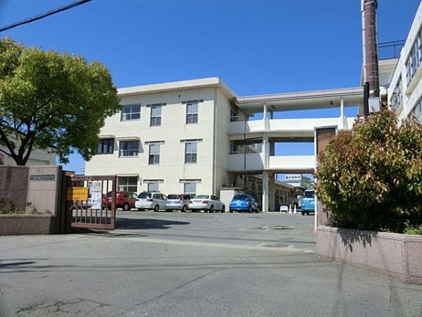 平塚市立相模小学校